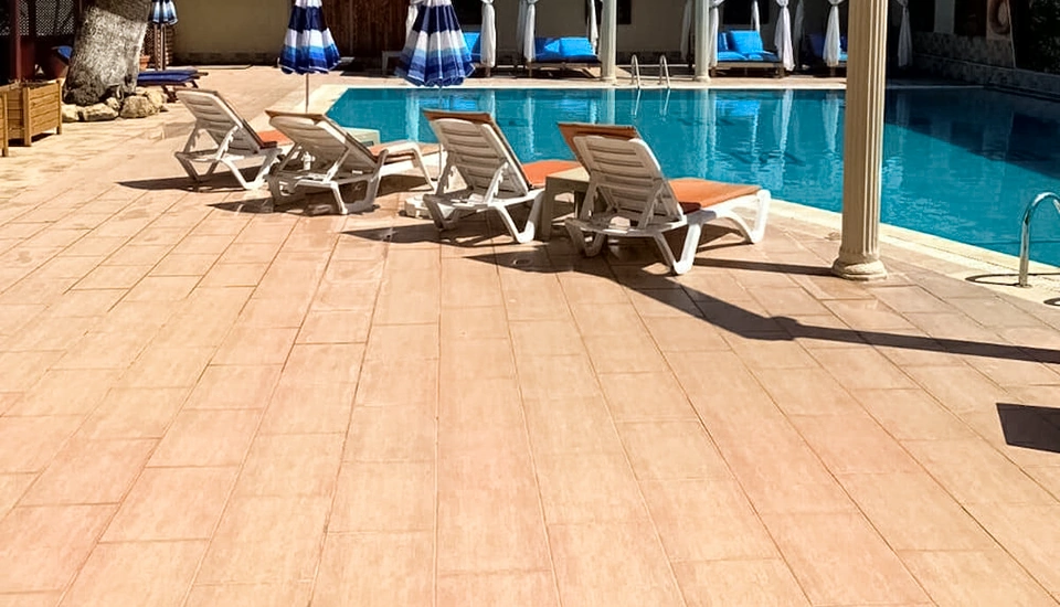 هتل دوکان دلوکس کوش آداسی